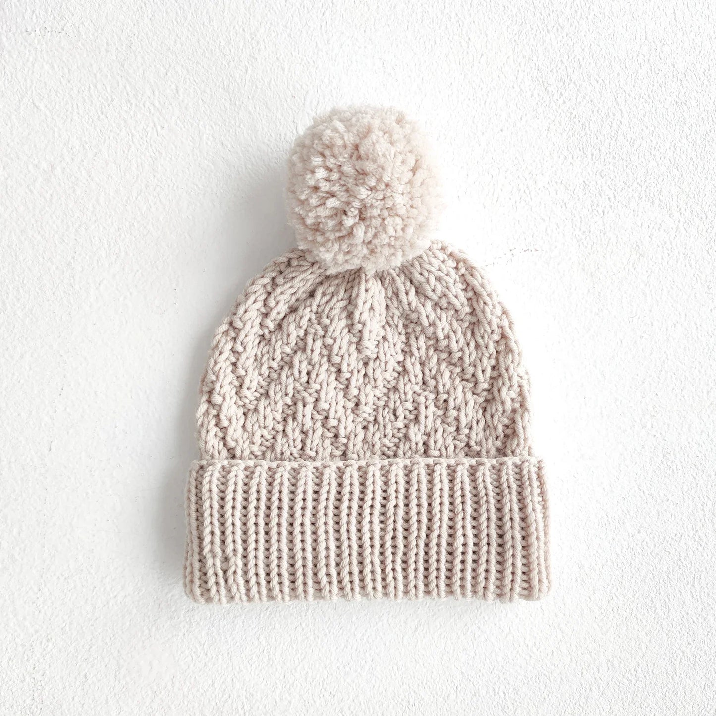Knitting patterns set 2 in 1