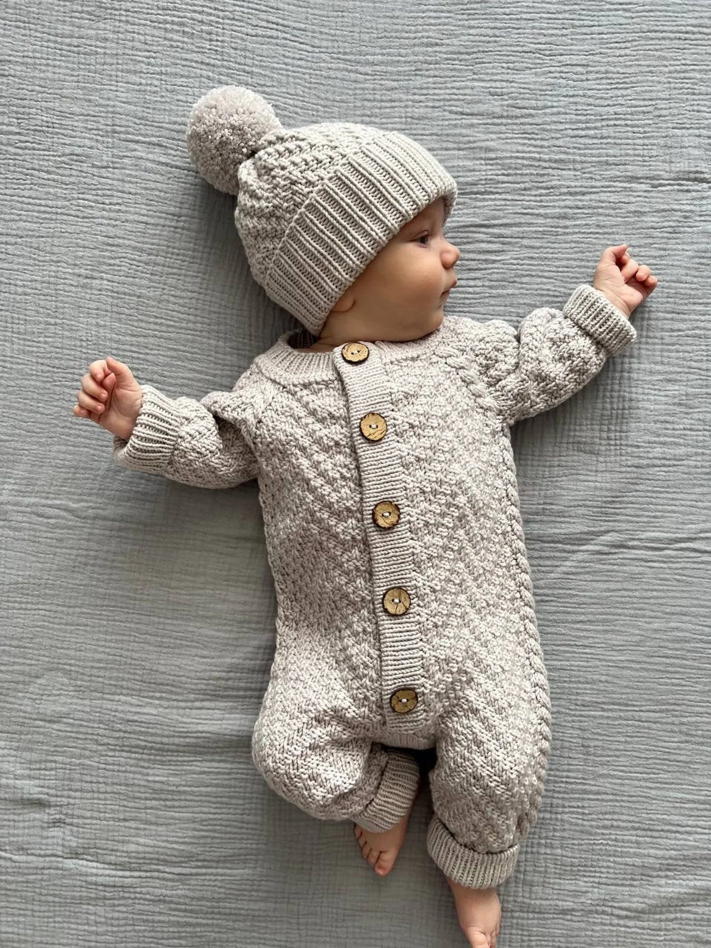 Knitting patterns set 2 in 1