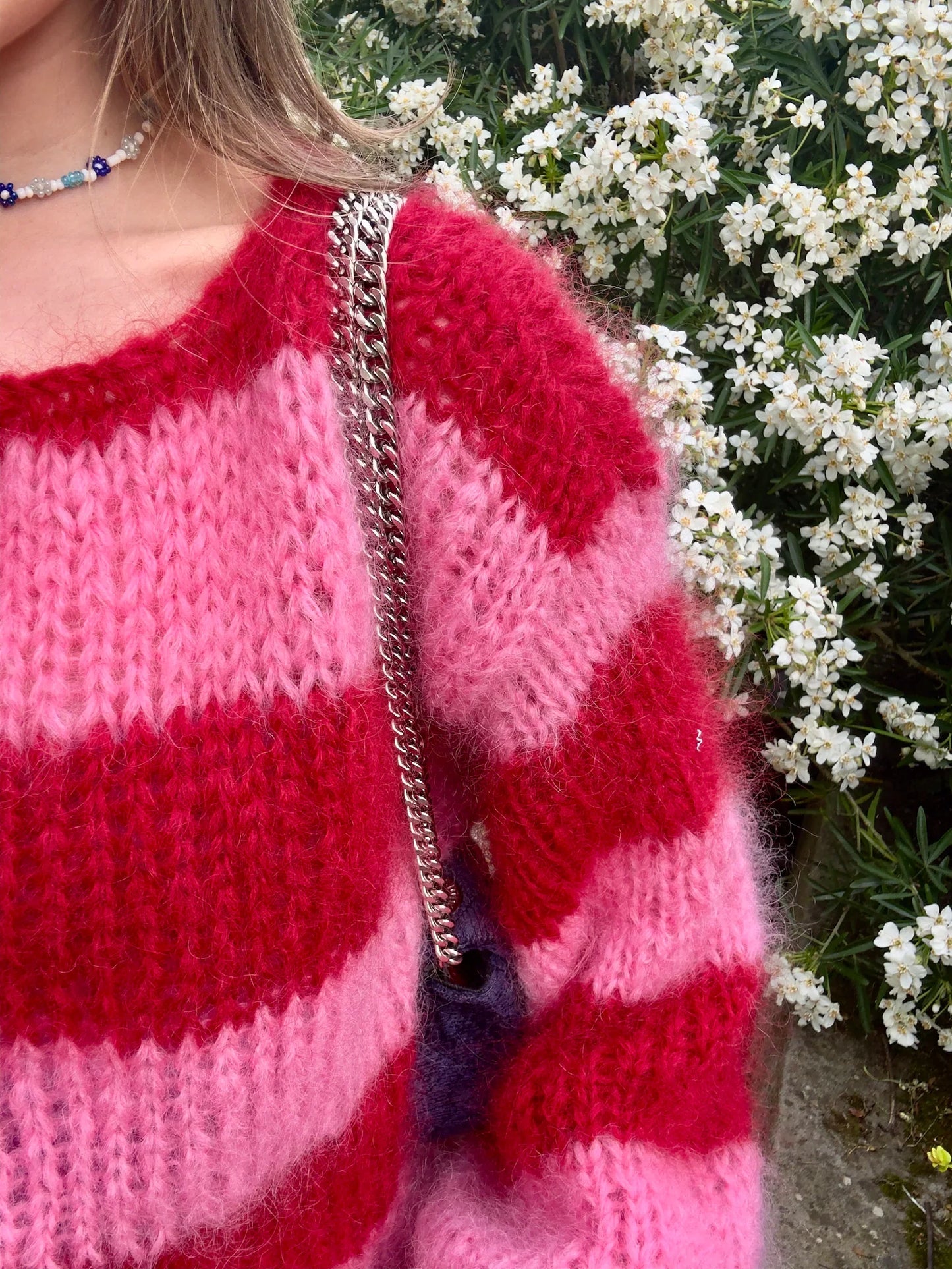 ScandiSweater knitting pattern