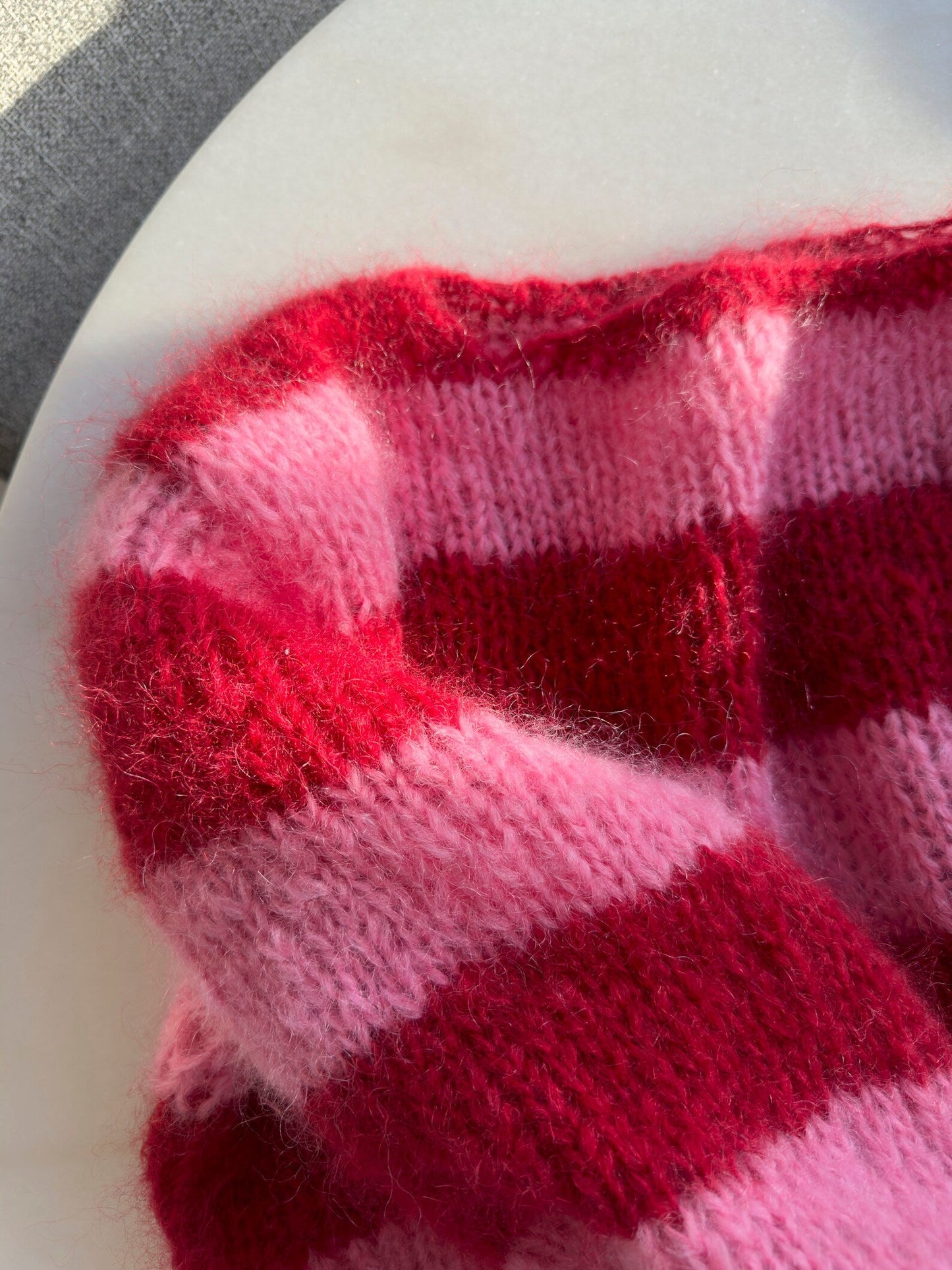 ScandiSweater knitting pattern