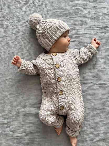 Knitting patterns set 2 in 1