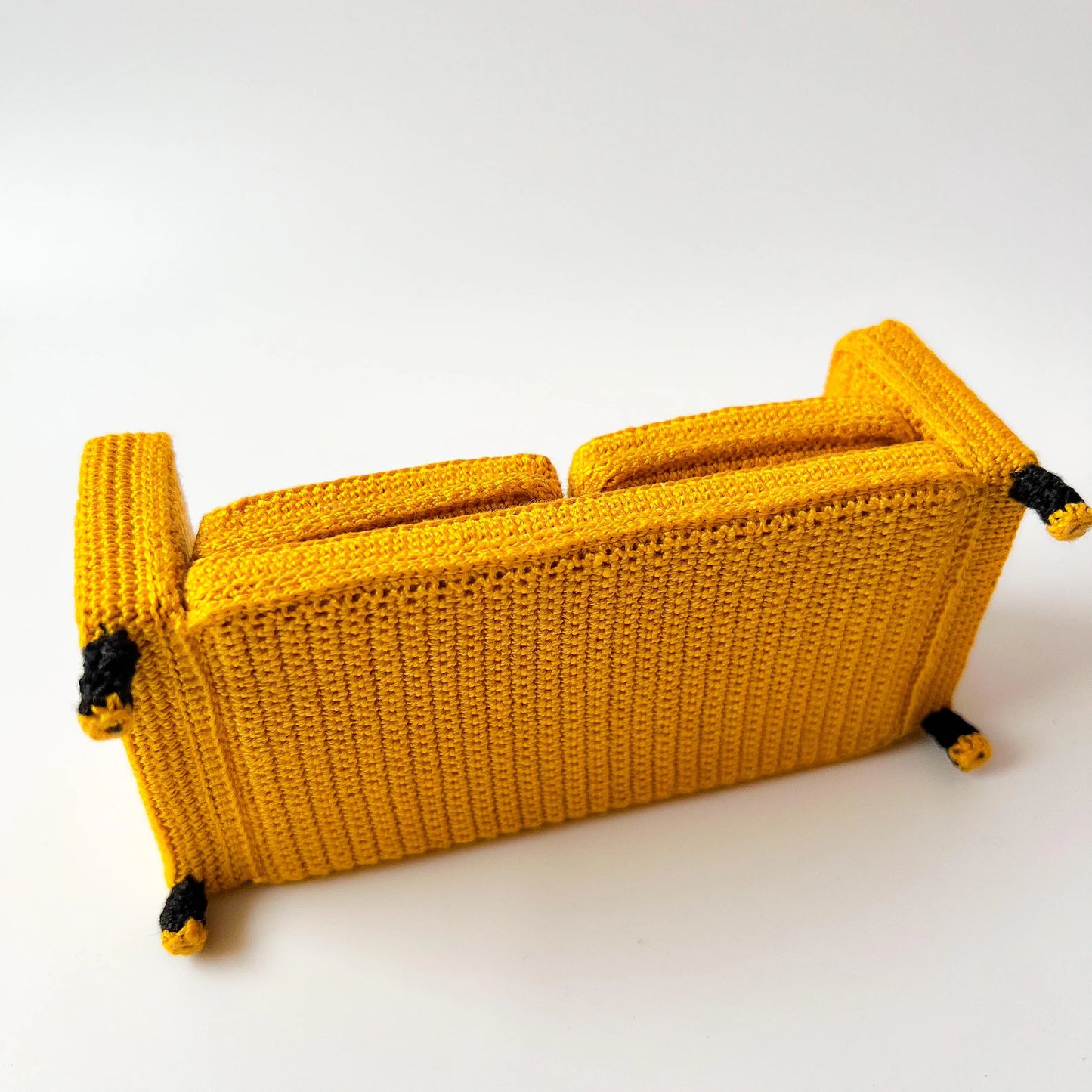 Dollhouse Furniture Set Pattern