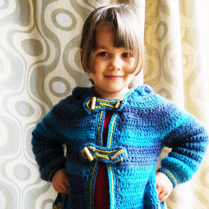 Ermeline Crochet Pattern