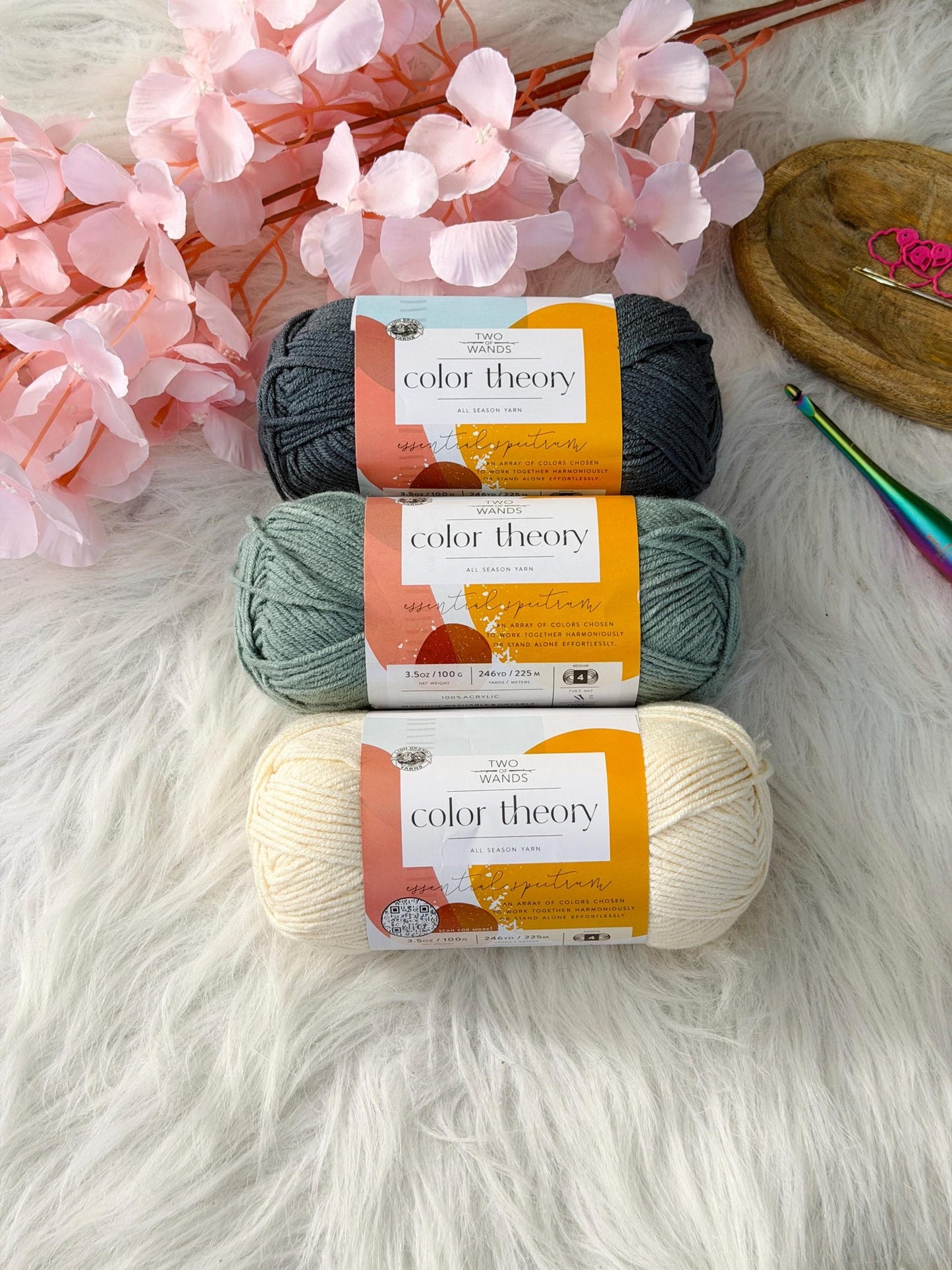 3D Cube Cardigan Crochet Pattern