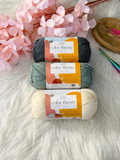 3D Cube Cardigan Crochet Pattern