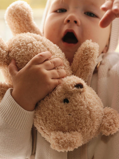 Cuddly Teddy Bear Sewing Pattern