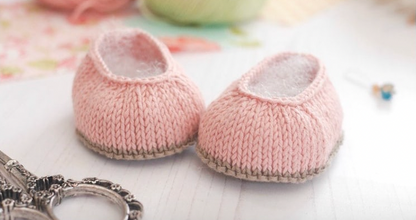 Candy Bear Knitting Pattern